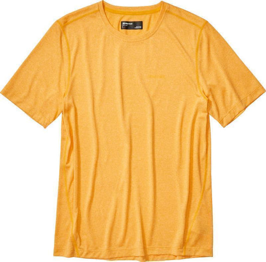 Conveyor Tee SS - Mens - solar heather 1