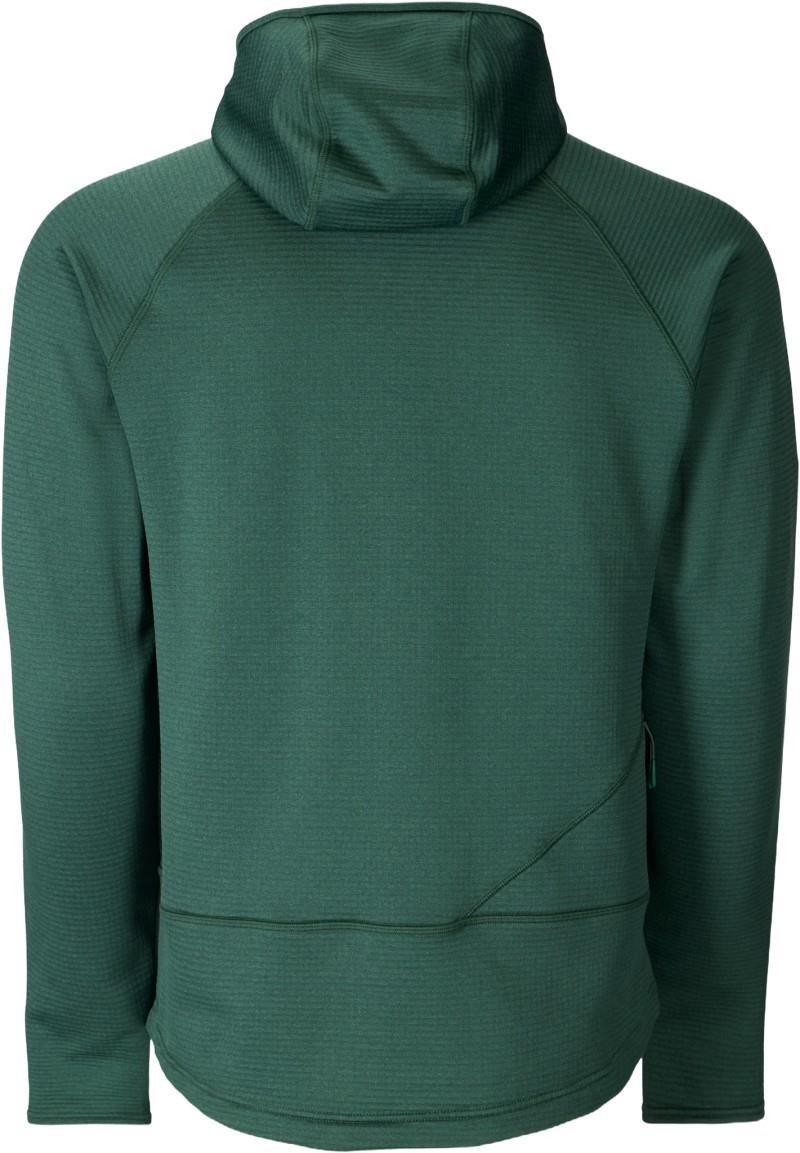 Dias Ridge Hoody - Mens - pine forest 1