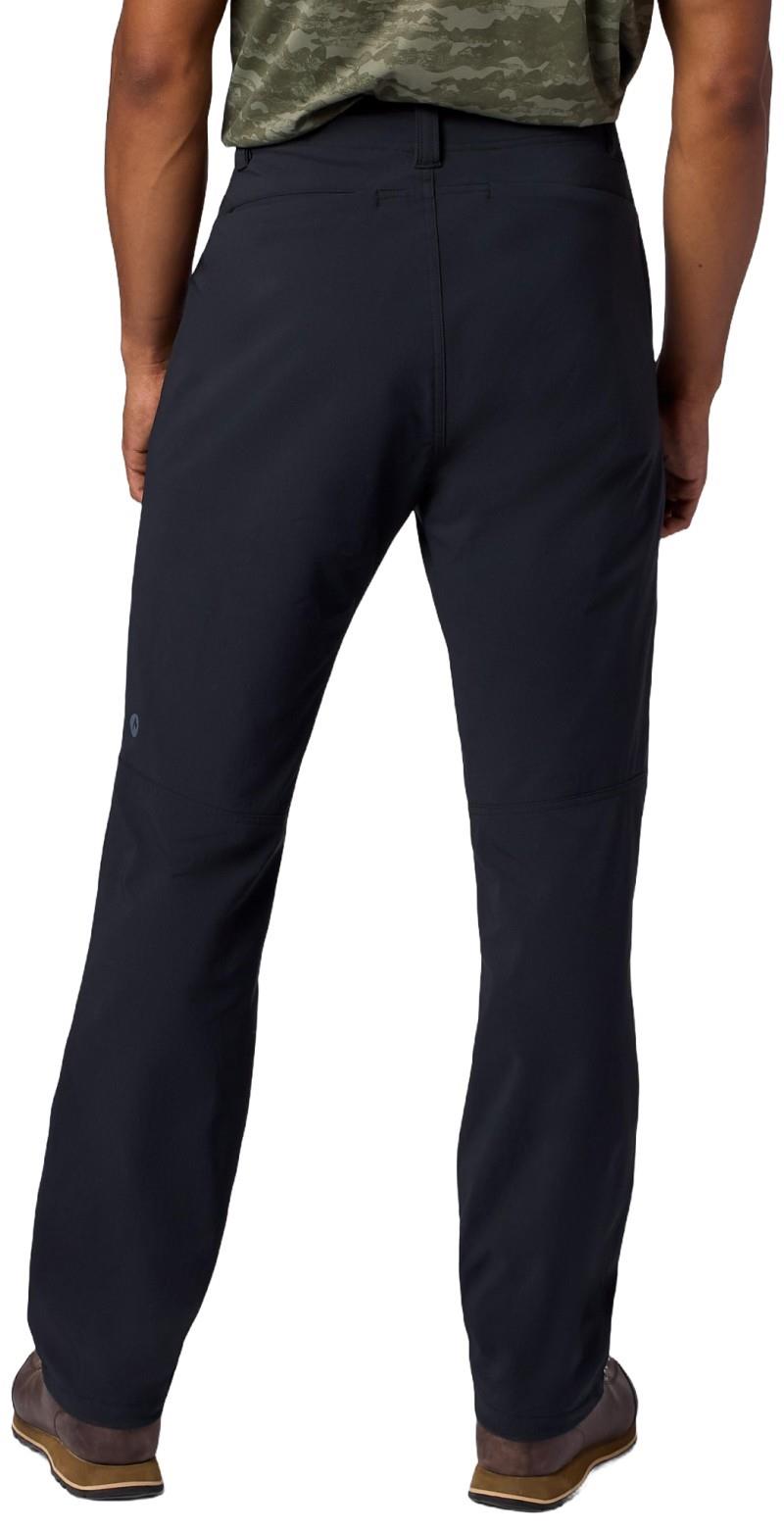 Diverter Pants - Mens - black 1