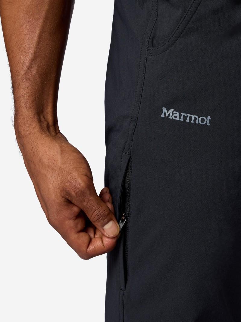 Diverter Pants - Mens - black 1