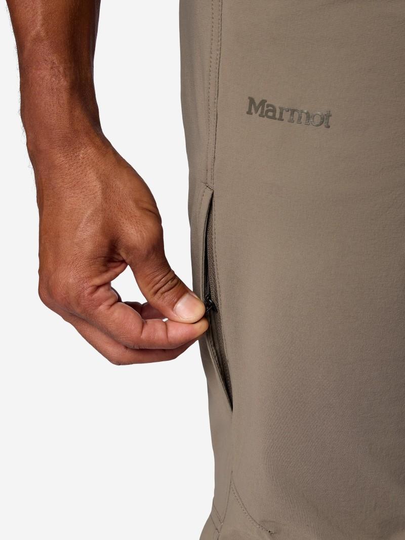 Diverter Pants - Mens - claystone 1