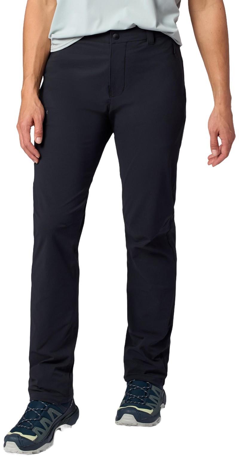 Diverter Pants - Womens - black 1