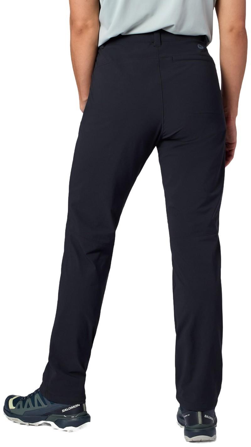 Diverter Pants - Womens - black 1
