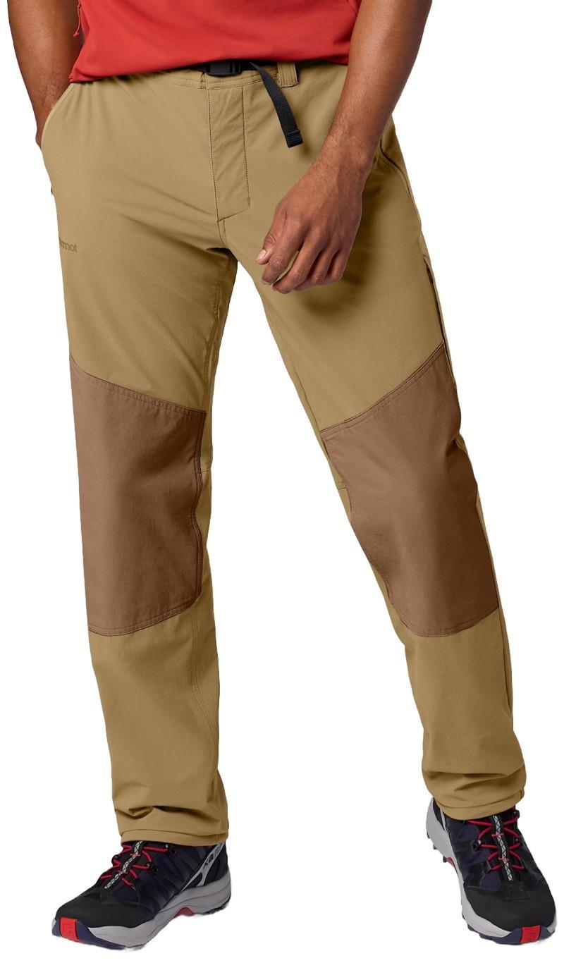 Diverter Pro Pants - Mens - desert khaki / mojave khaki 1