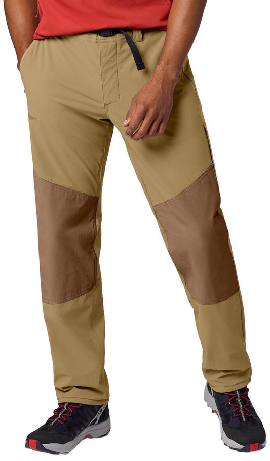 Diverter Pro Pants - Mens - desert khaki / mojave khaki 1