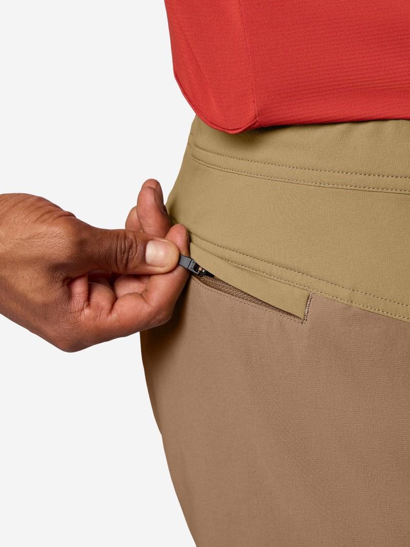 Diverter Pro Pants - Mens - desert khaki / mojave khaki 1