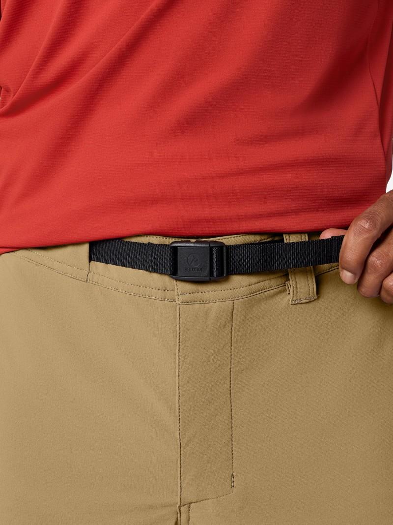 Diverter Pro Pants - Mens - desert khaki / mojave khaki 1