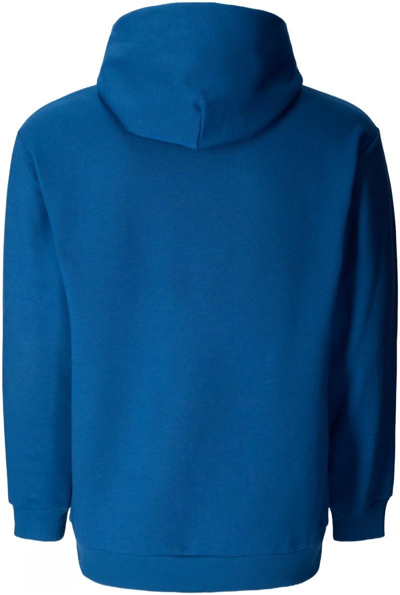Dot Camo Hoody - Mens - juniper berry 1