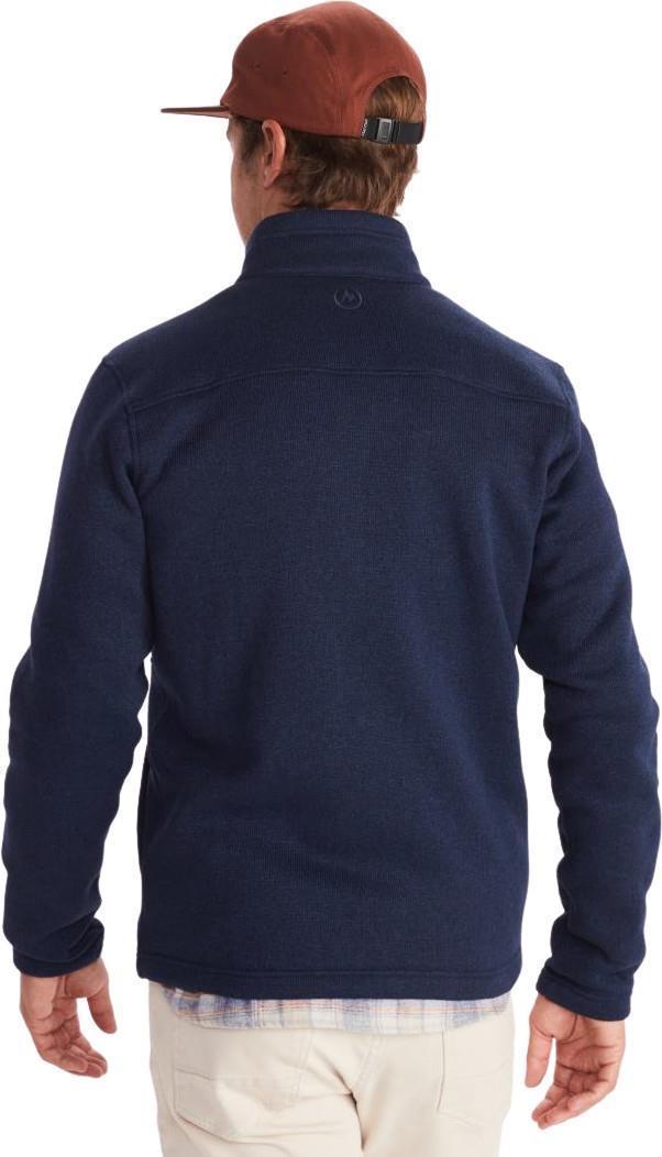 Drop Line Jacket - Mens - Arctic Navy 2