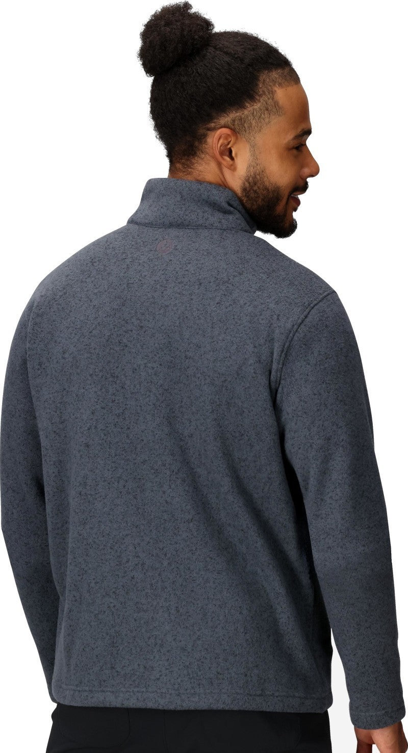 Drop Line Jacket - Mens - steel onyx heather 1