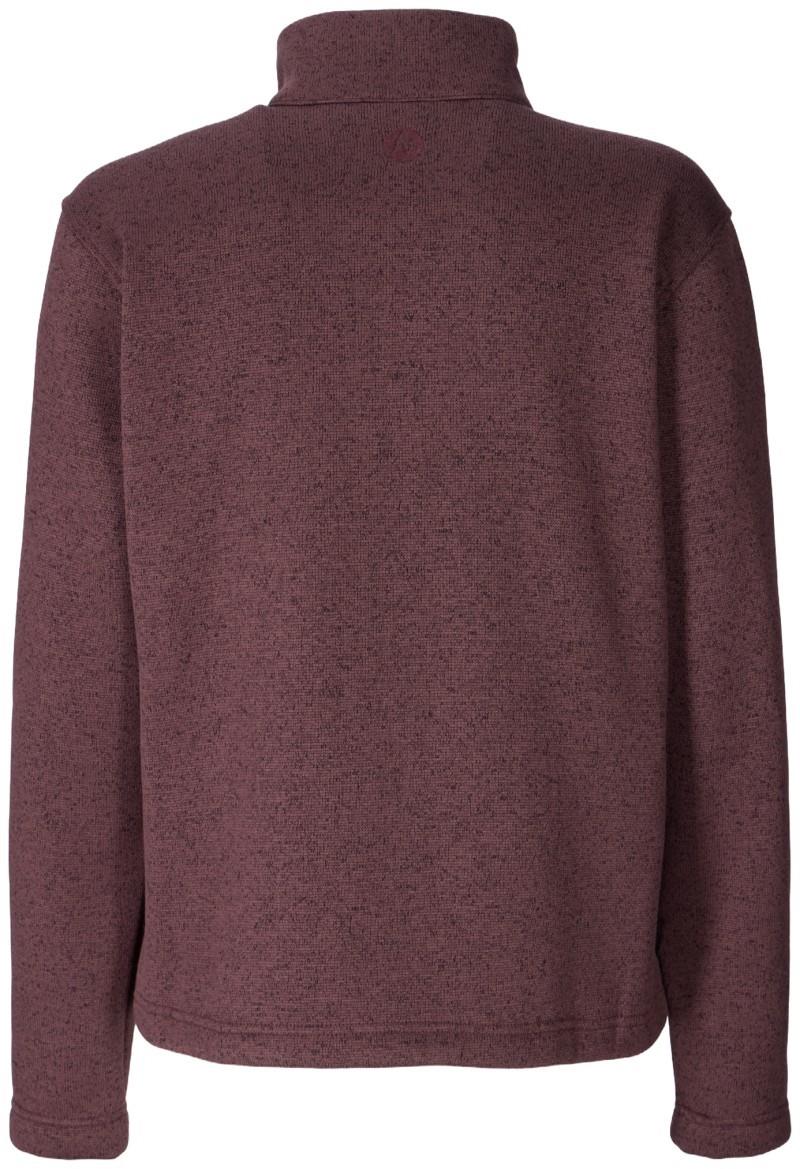 Drop Line Jacket - Womens - sugar plum heather 1