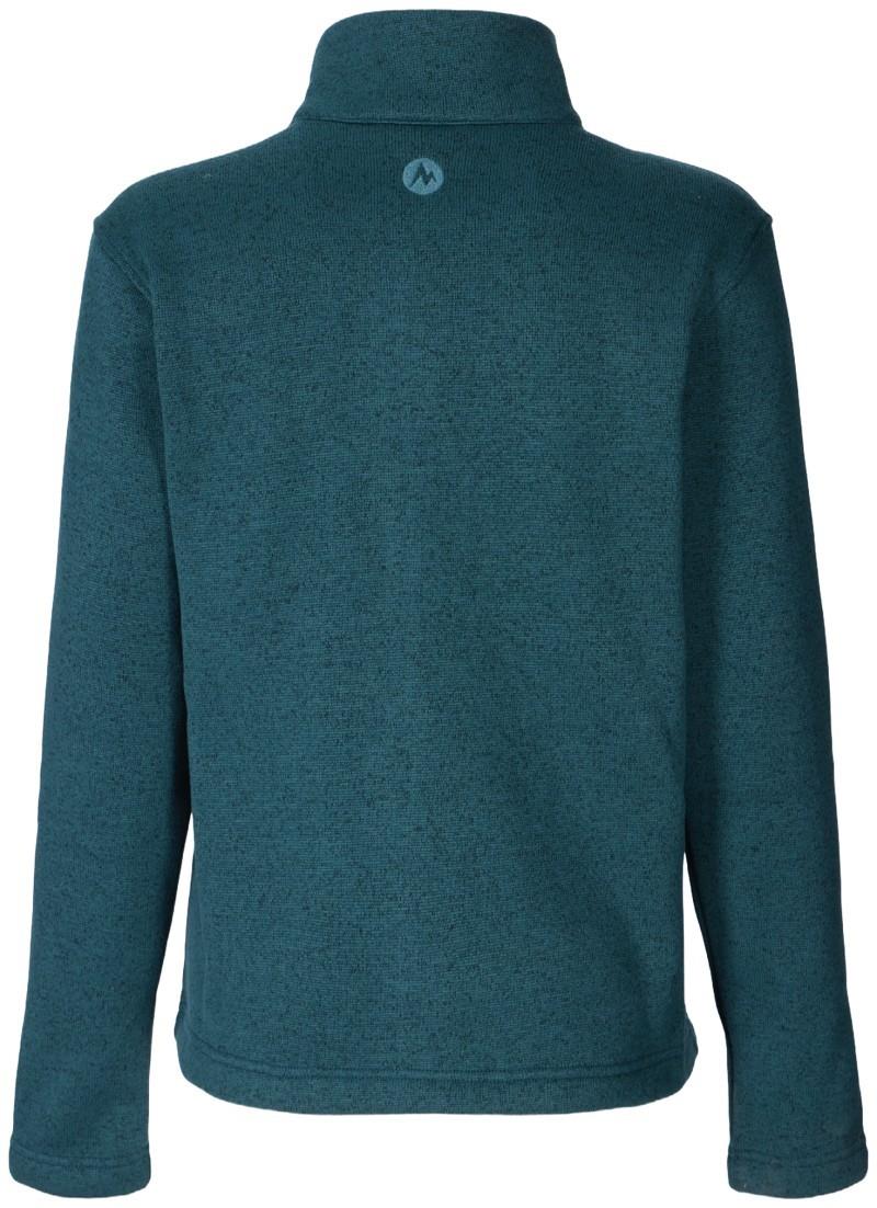 Drop Line Jacket - Womens - water cave heather 1