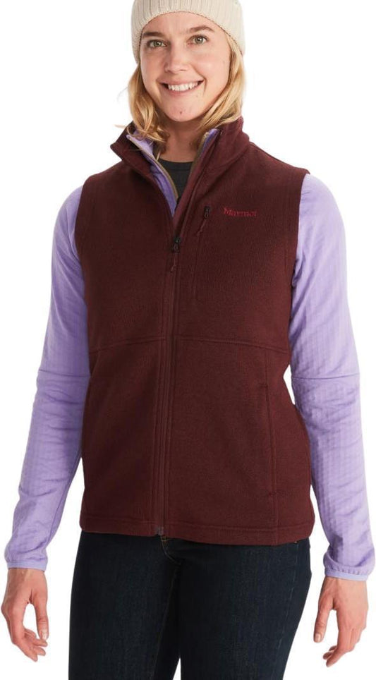 Drop Line Vest - Womens - Port Royal 1