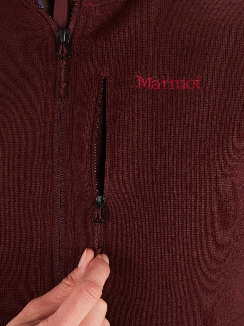 Drop Line Vest - Womens - Port Royal 4