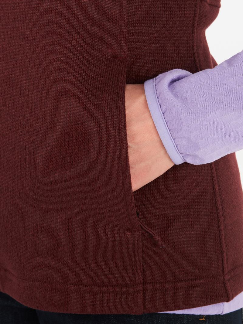 Drop Line Vest - Womens - Port Royal 5