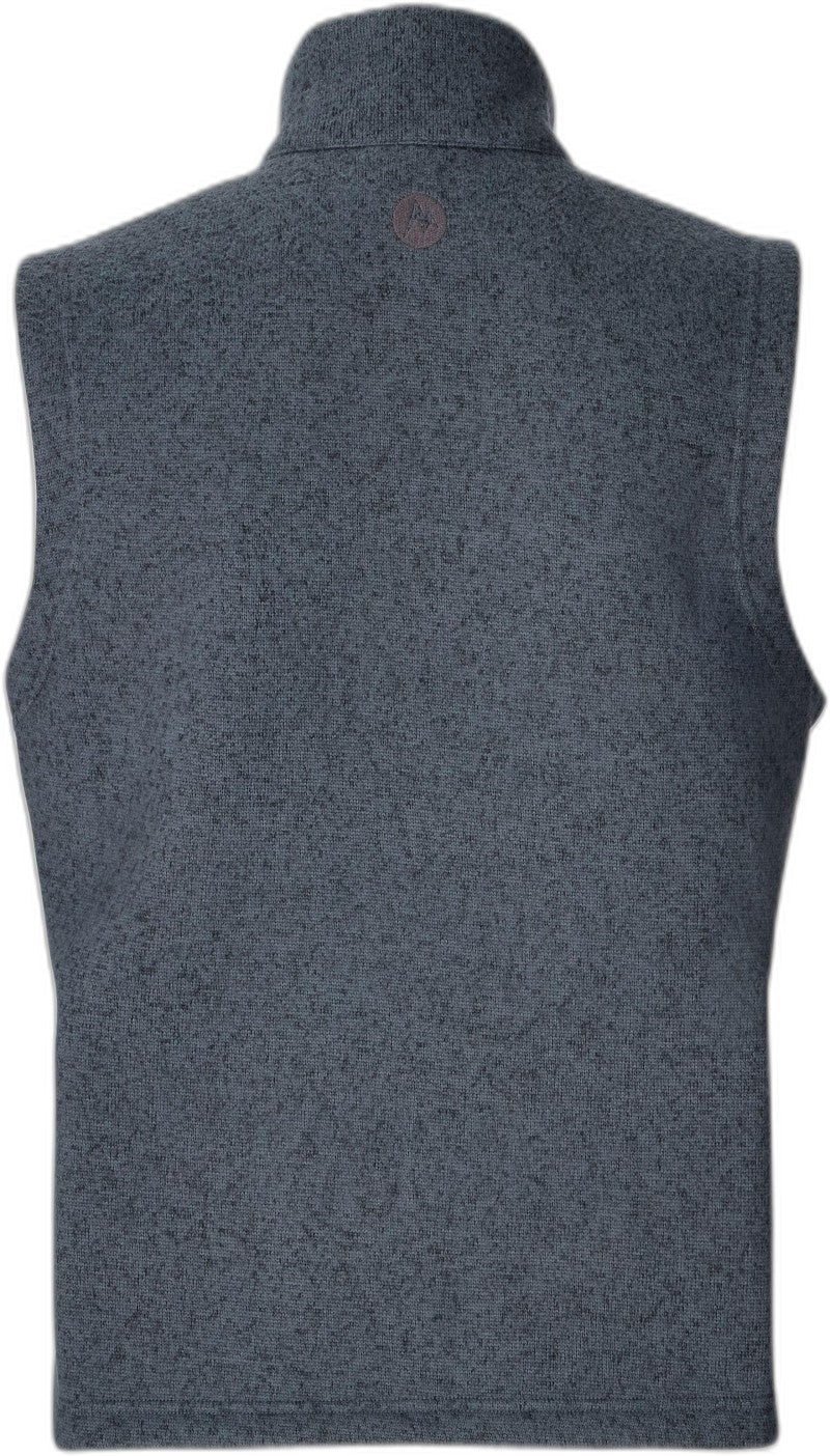 Drop Line Vest - Womens - steel onyx heather 1