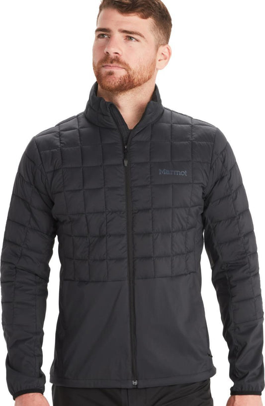 Echo Featherless Hybrid - Mens - black 1