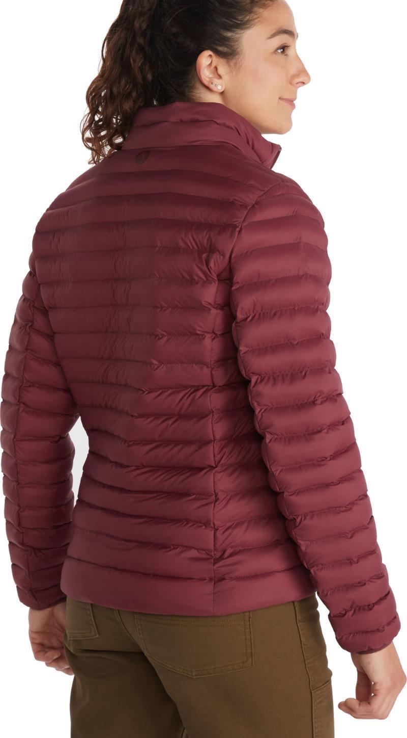 Echo Featherless Jacket - Womens - Port Royal 2