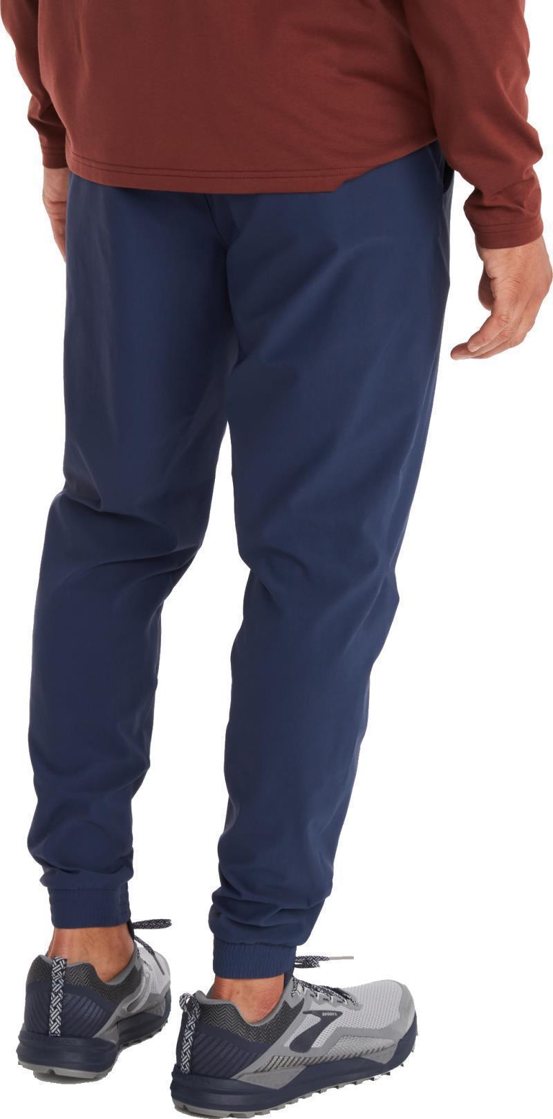 Elche Joggers - Mens - Arctic Navy 2