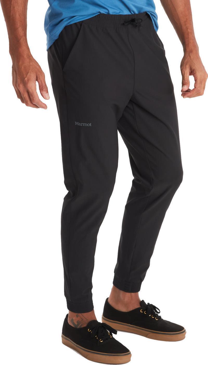 Elche Joggers - Mens - Black 1