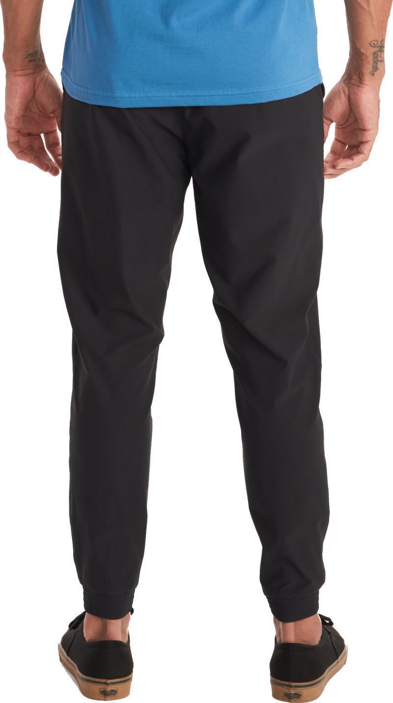 Elche Joggers - Mens - Black 2