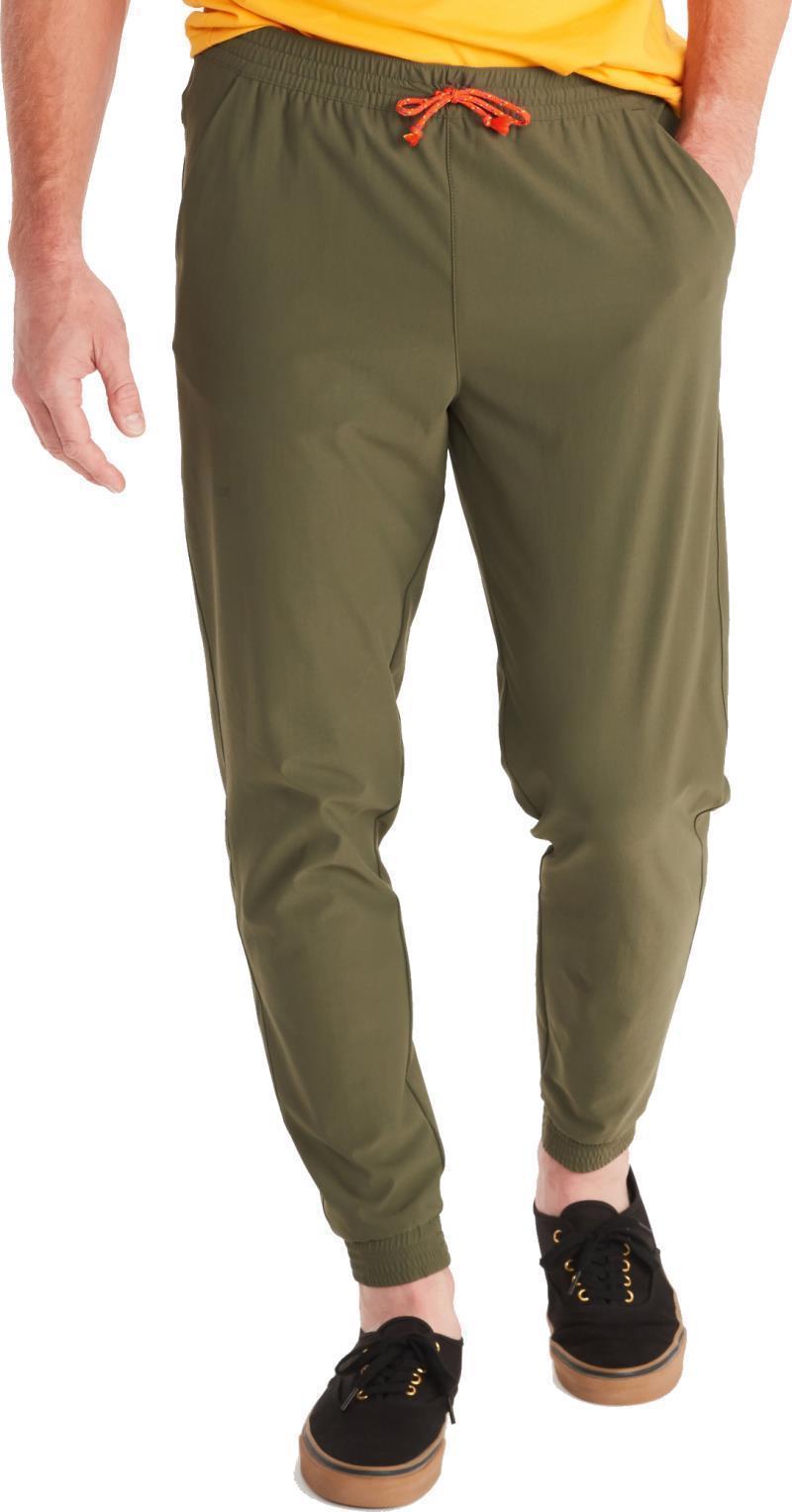 Elche Joggers - Mens - Nori 1