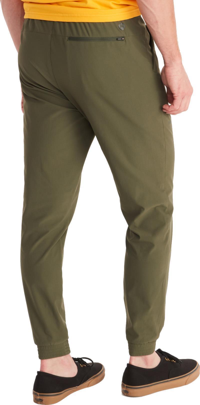 Elche Joggers - Mens - Nori 2