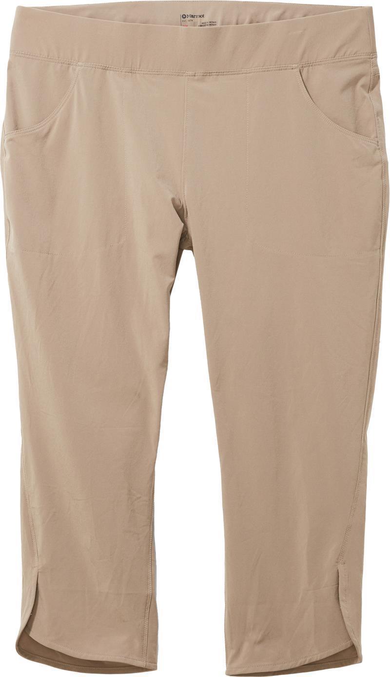 Elda Capris - Womens - Stonework 1