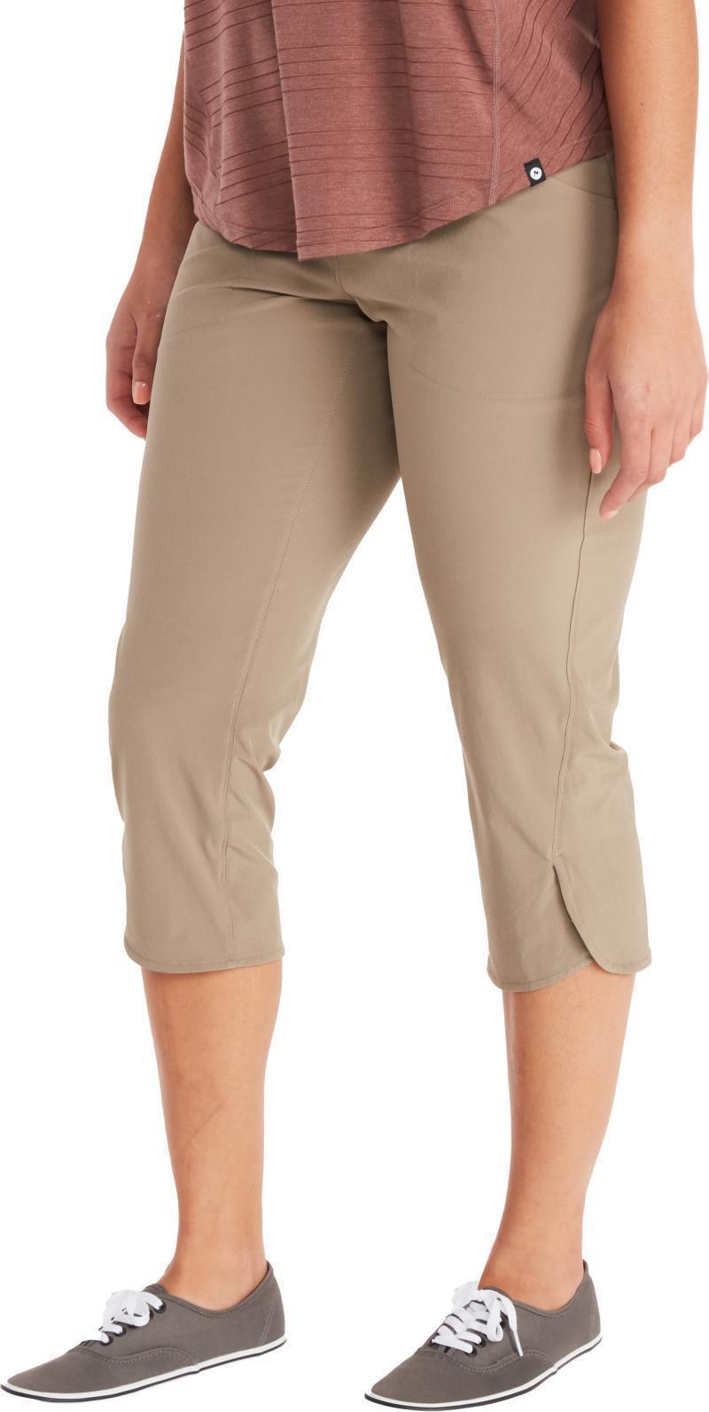 Elda Capris - Womens - Stonework 2