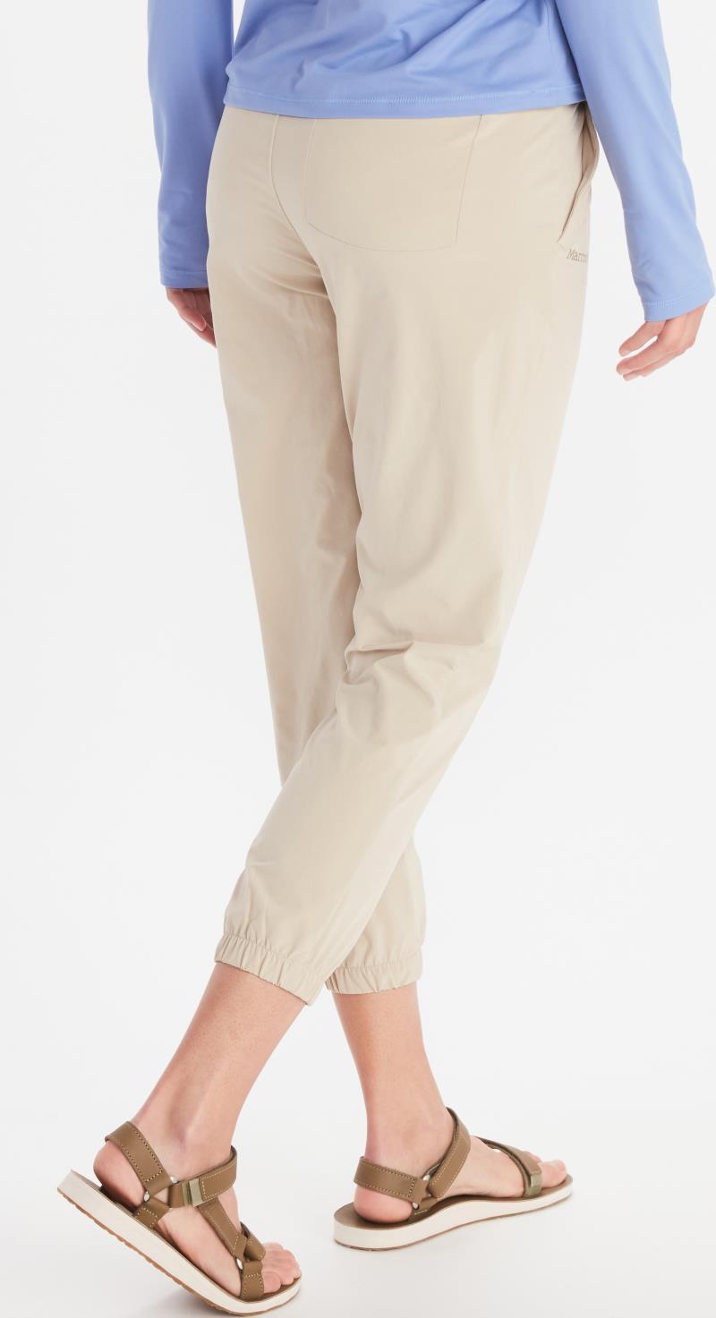 Elda Joggers - Womens - Sandbar 2