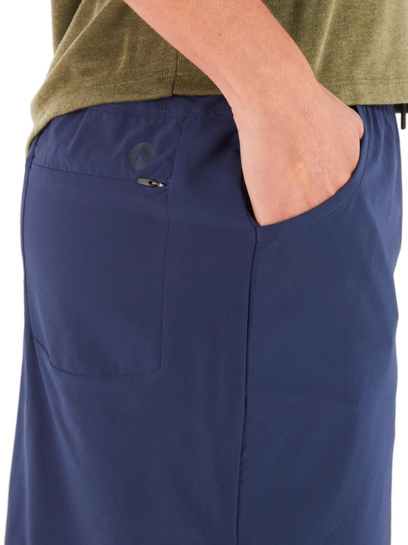 Elda Skort - Arctic Navy 3