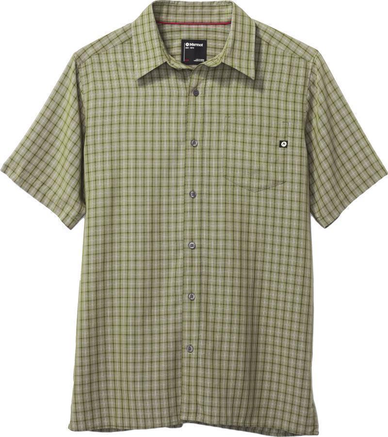 Eldridge SS - Mens -  1