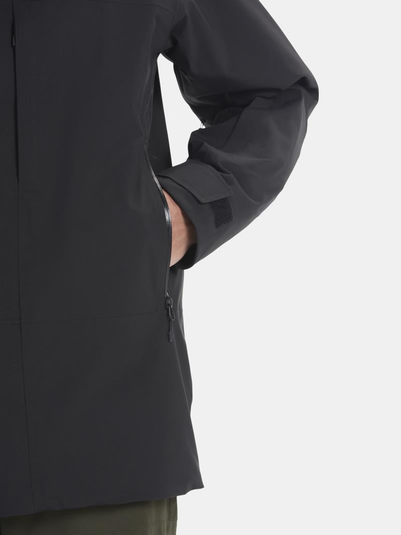 Elevation Jacket - Mens - Black 3