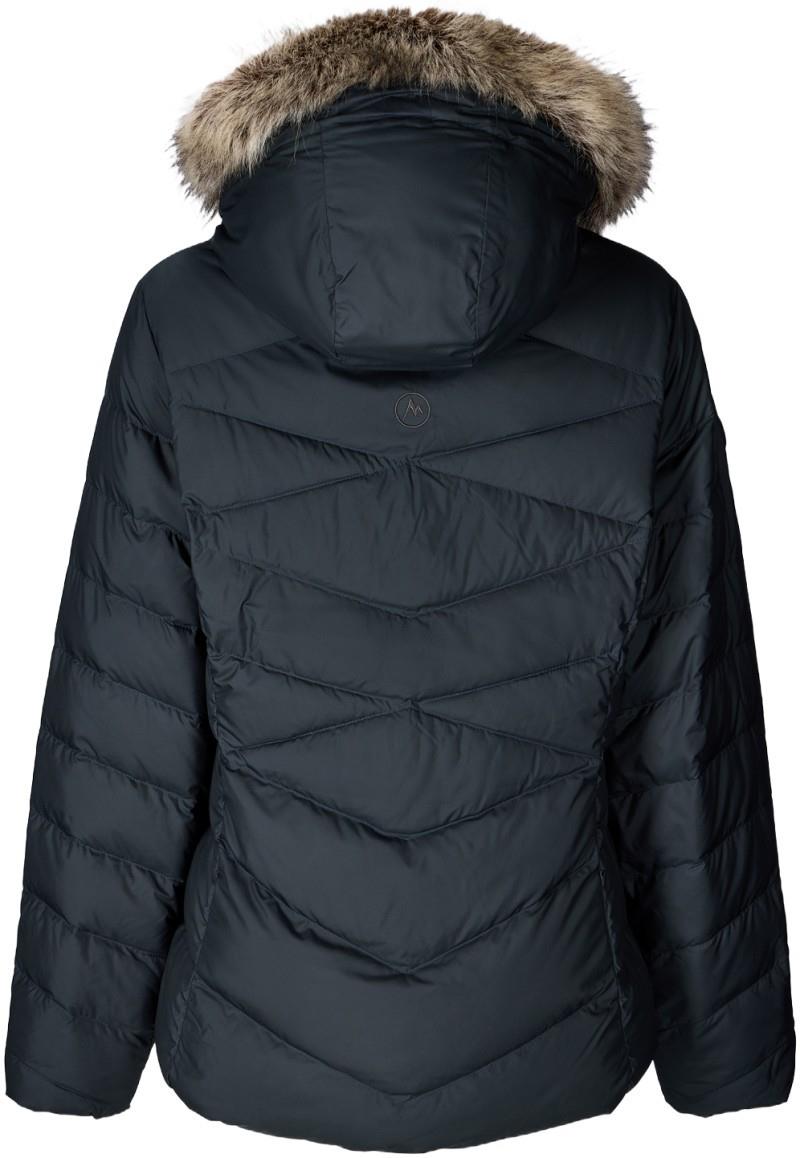 Emberous Jacket - Womens - black 1
