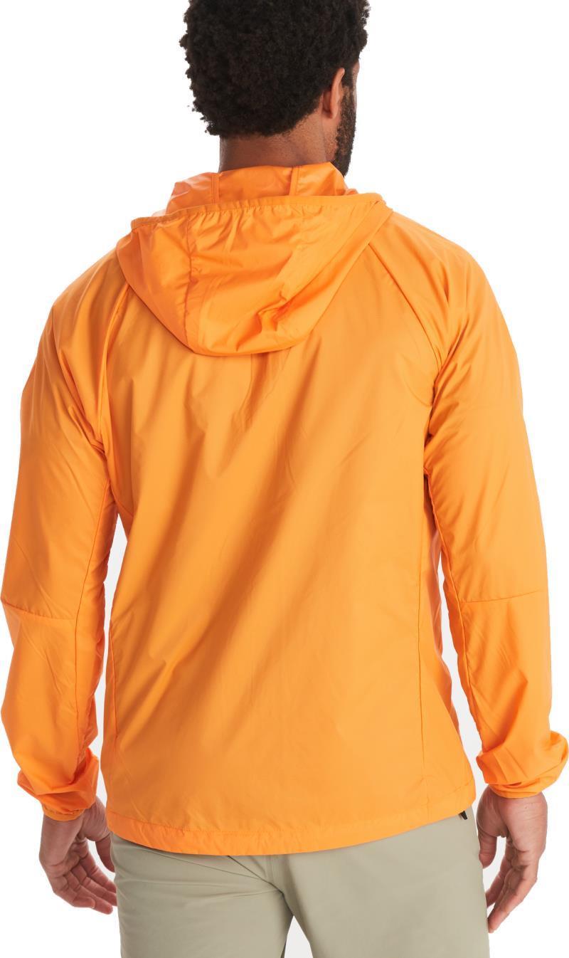 Etherlite Hoody - Mens - Orange Pepper 3