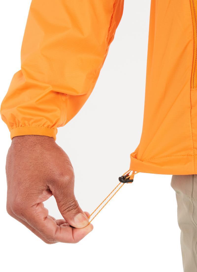 Etherlite Hoody - Mens - Orange Pepper 4