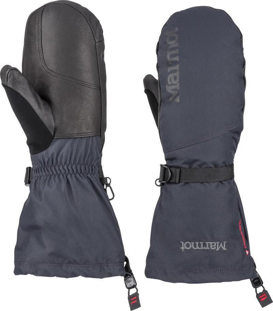 Expedition Mitts - Black 1