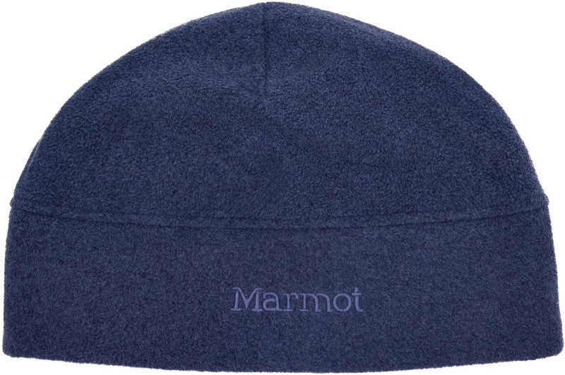 Felton Fleece Beanie - thunderhead heather 1