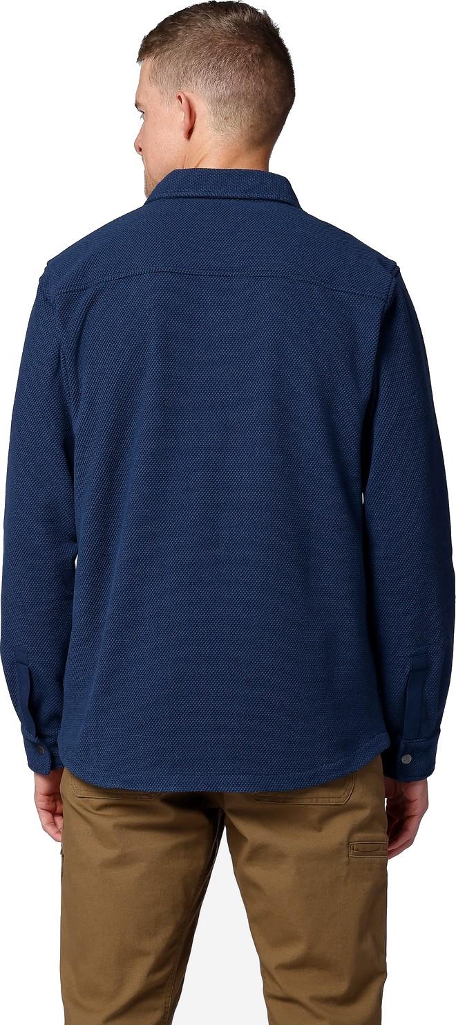 Ferndale LS Button Down - Mens - nightfall navy 1