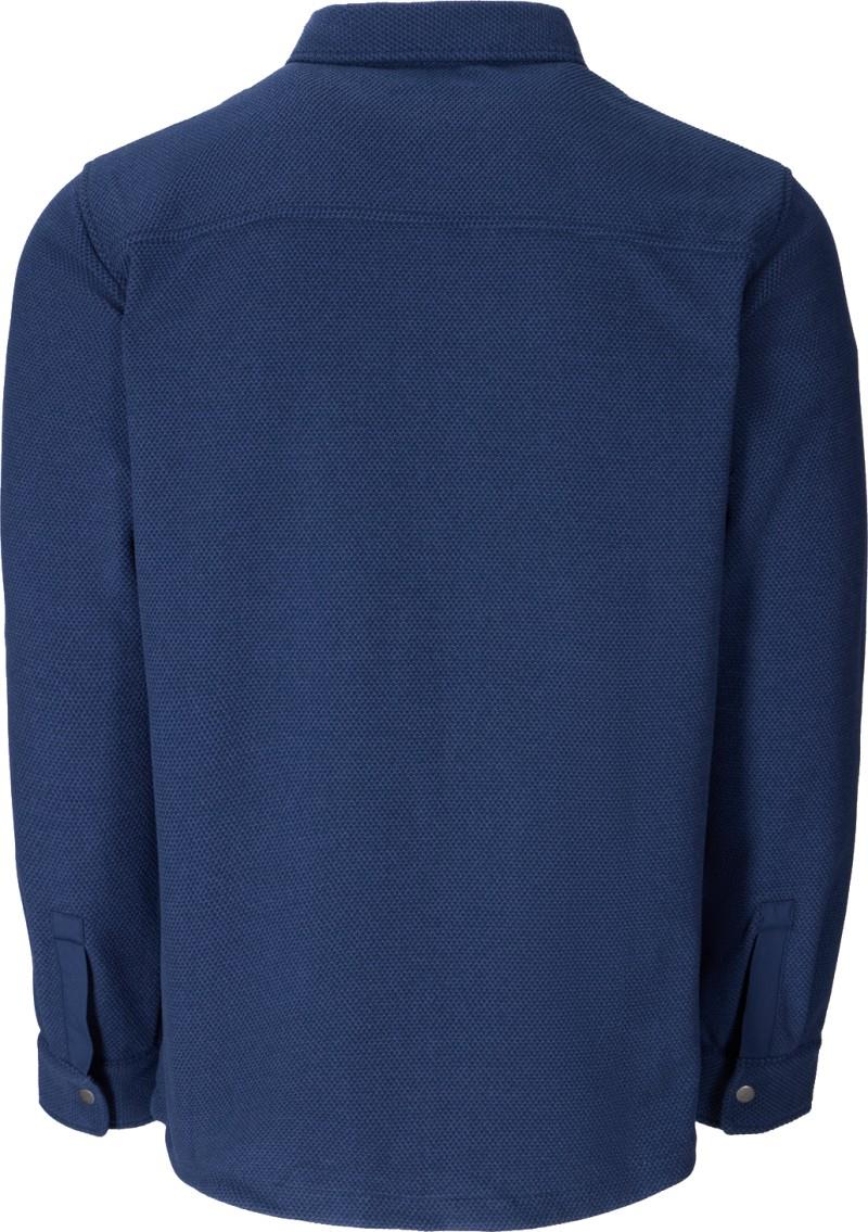 Ferndale LS Button Down - Mens - nightfall navy 1