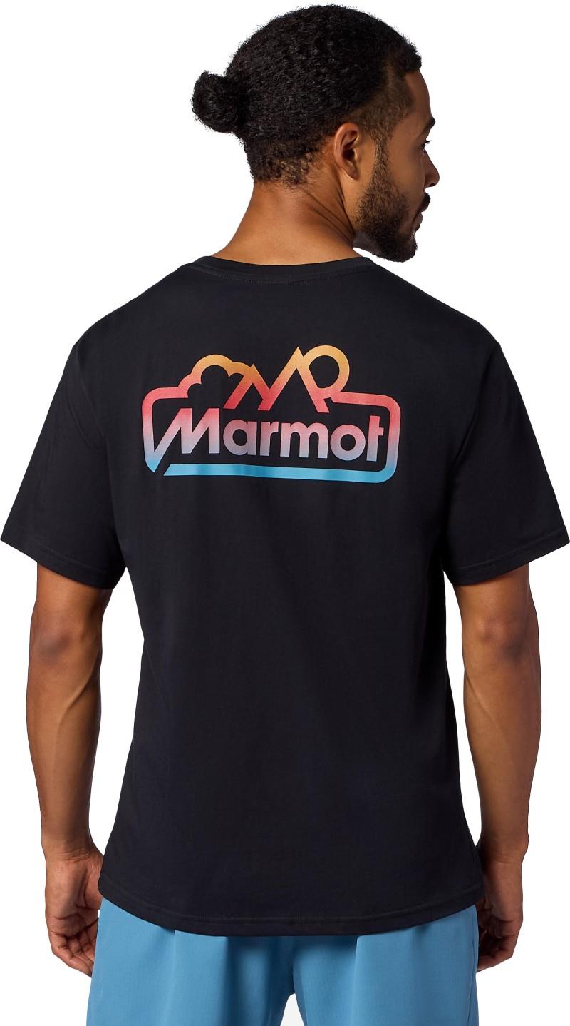 For Life Tee SS - Mens - black 1