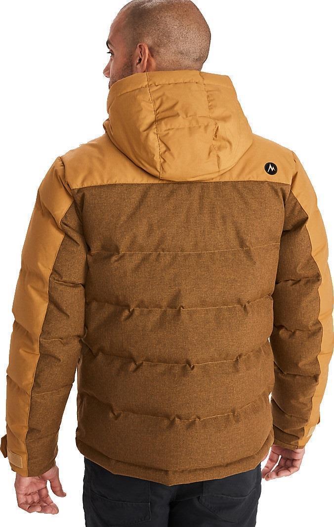 Fordham Jacket - Mens - Scotch 2