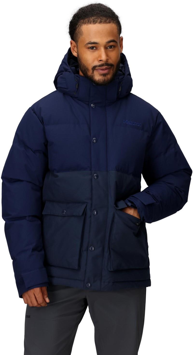 Fordham Jacket - Mens - arctic navy 1