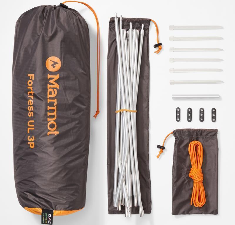 Fortress UL 3P - ember / slate 1