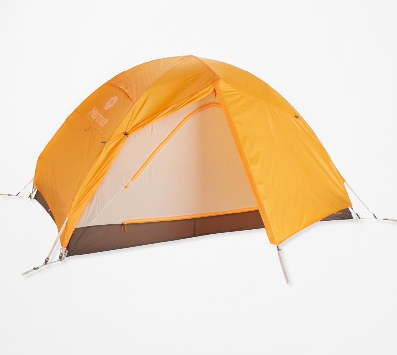 Fortress UL 3P - ember / slate 1