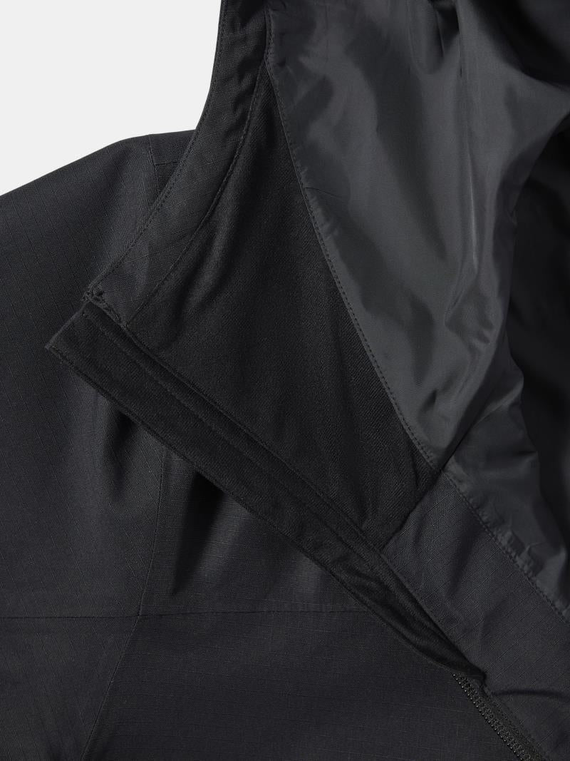 Glades Jacket - Mens - Black 6