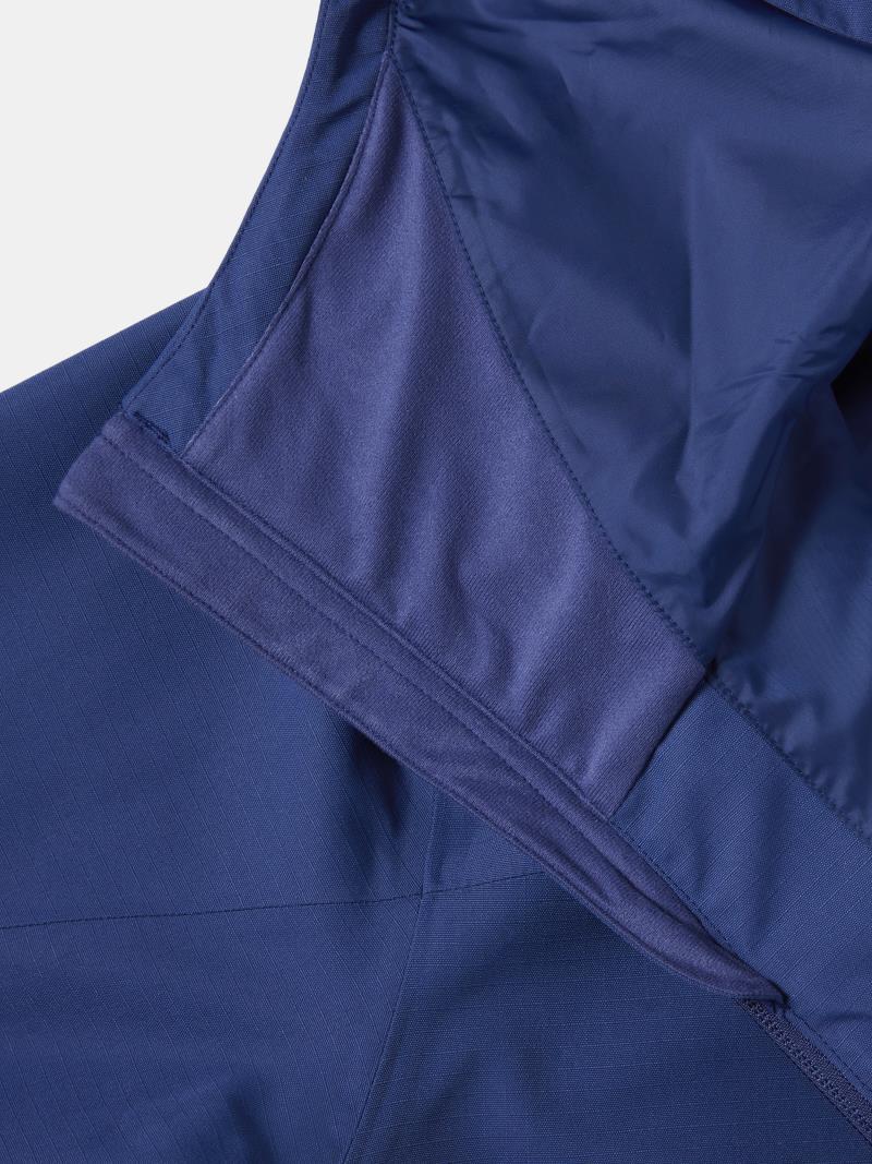 Glades Jacket - Mens - Twilight Blue 6