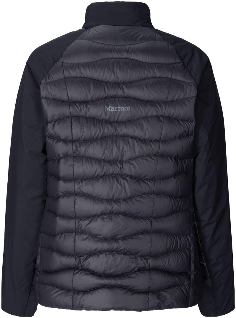 GridLite Down Jacket - Womens - black 1