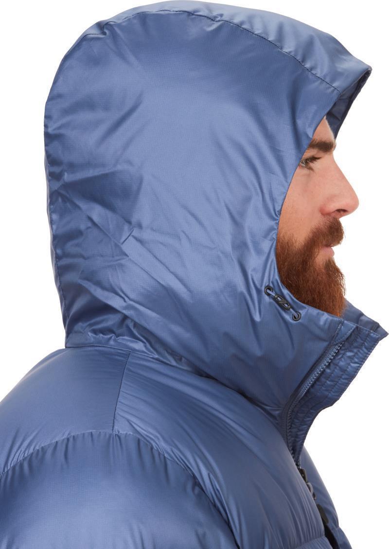 Guides Down Hoody - Mens - Storm 3