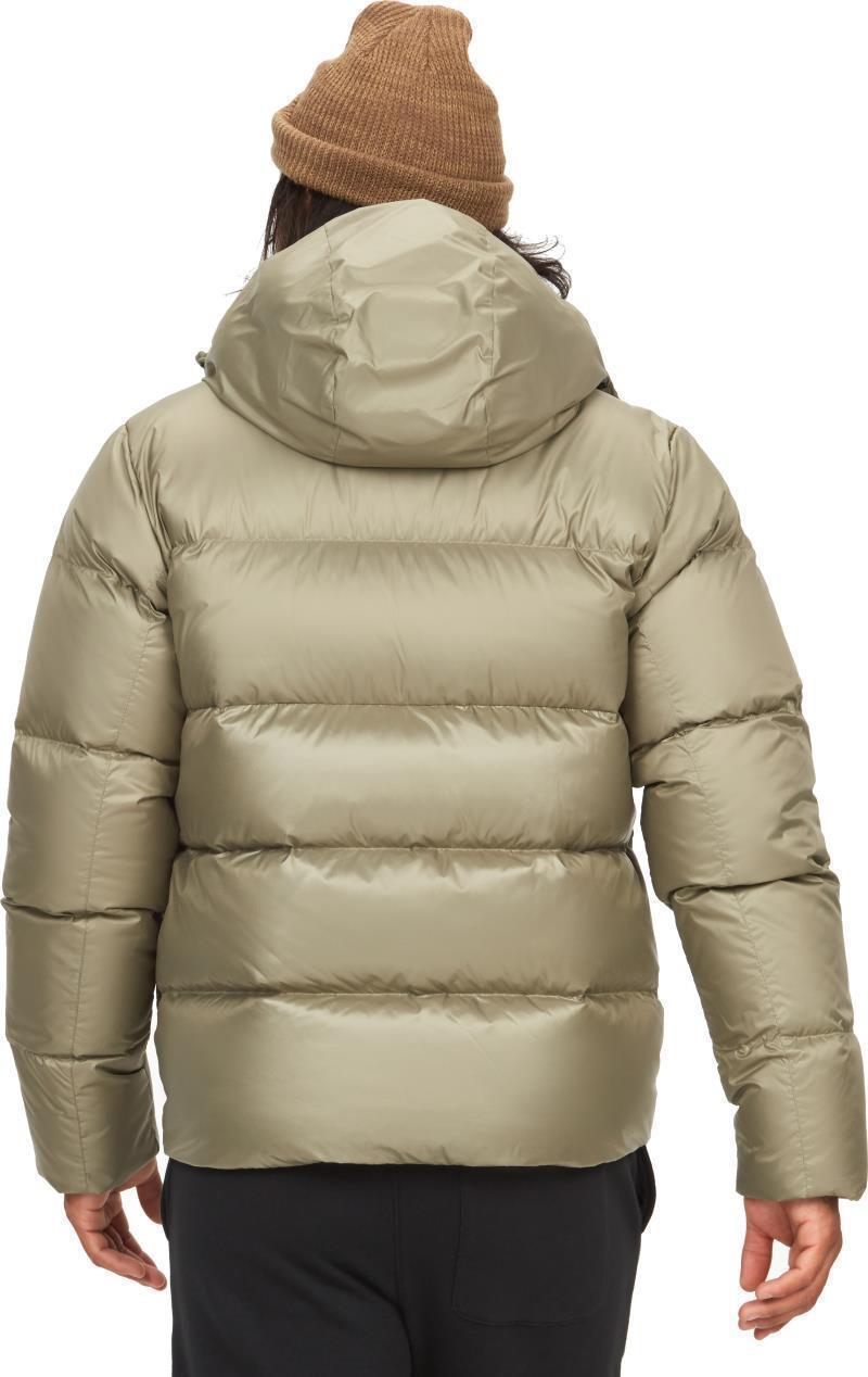 Guides Down Hoody - Mens - Vetiver 2